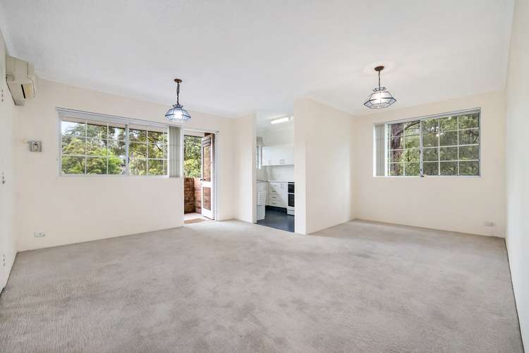 Main view of Homely apartment listing, 47/2 Leisure Close, Macquarie Park NSW 2113
