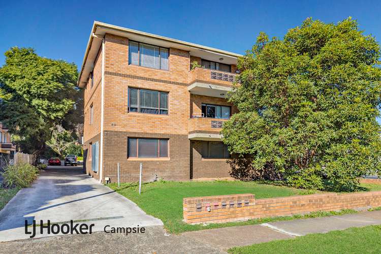 Main view of Homely unit listing, 3/80 Campsie Street, Campsie NSW 2194