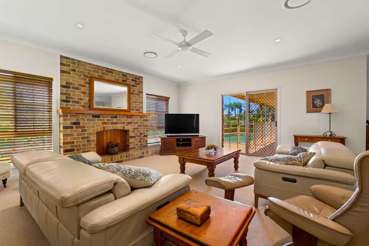 Fifth view of Homely house listing, 4 Karabella Court, Mermaid Waters QLD 4218