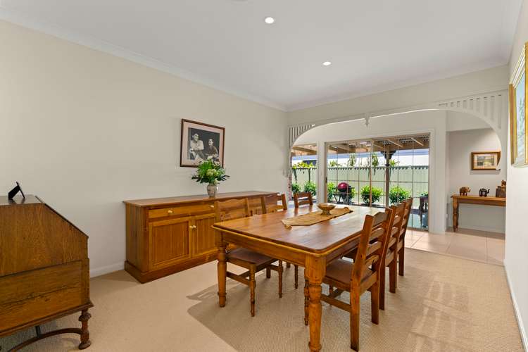 Sixth view of Homely house listing, 4 Karabella Court, Mermaid Waters QLD 4218
