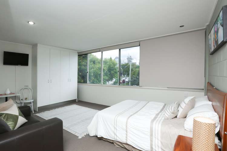 Main view of Homely apartment listing, 11/554 Main Street, Kangaroo Point QLD 4169