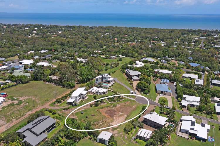 Main view of Homely residentialLand listing, 10 Coogera Court, Dundowran Beach QLD 4655