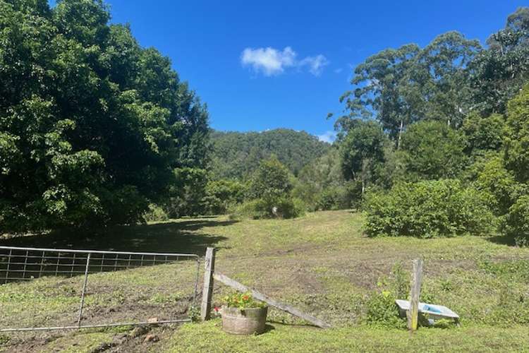 Main view of Homely lifestyle listing, 386 Harper Creek Road, Conondale QLD 4552