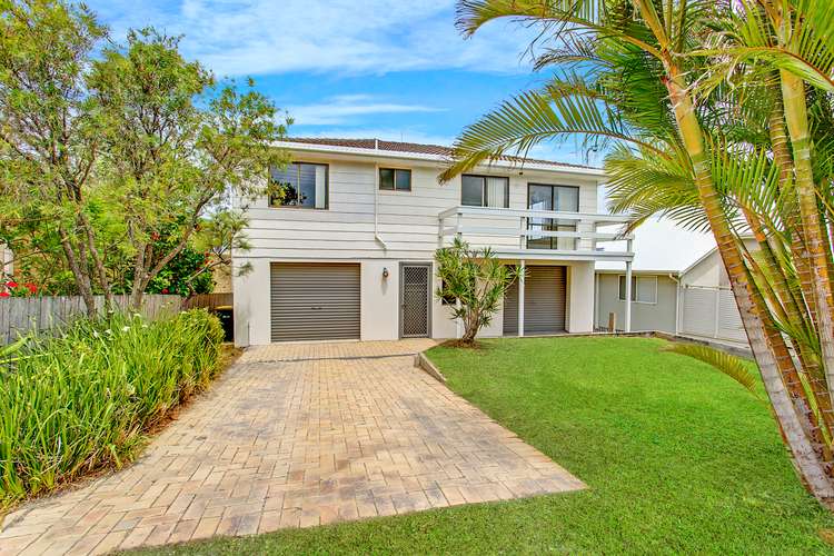 Main view of Homely house listing, 802 Ocean Drive, Bonny Hills NSW 2445