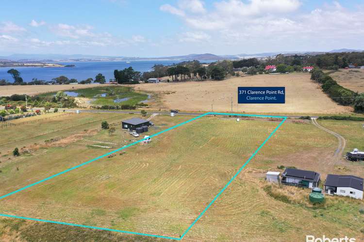 371 Clarence Point Road, Clarence Point TAS 7270