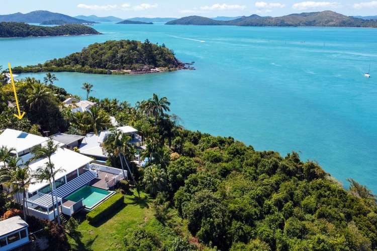 Main view of Homely house listing, 27 Warrain Street, Shute Harbour QLD 4802