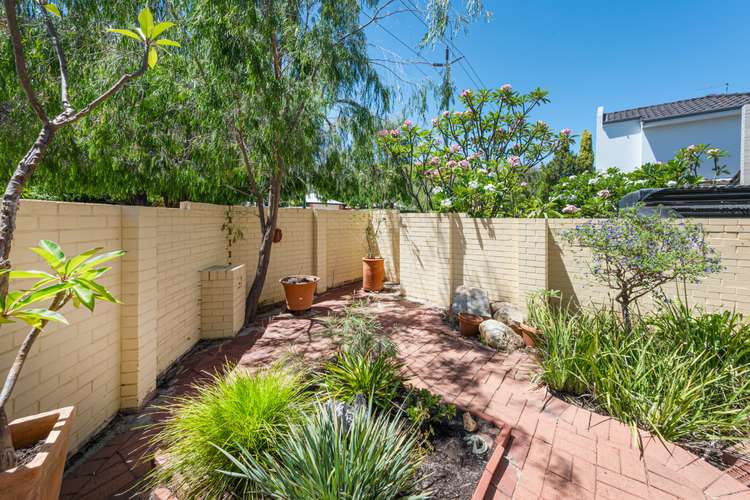 Third view of Homely townhouse listing, 2/3 Onslow Street, South Perth WA 6151