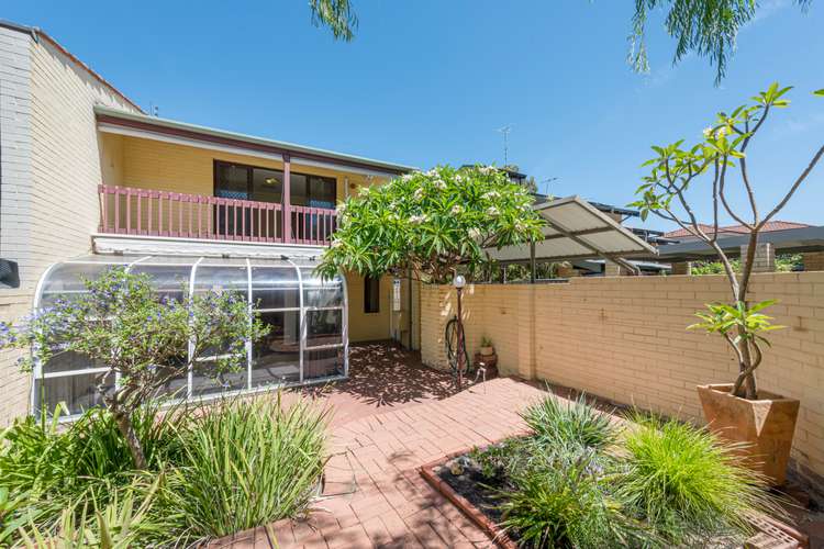 Fourth view of Homely townhouse listing, 2/3 Onslow Street, South Perth WA 6151