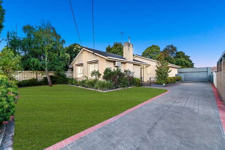 Main view of Homely house listing, 34 Strada Crescent, Wheelers Hill VIC 3150