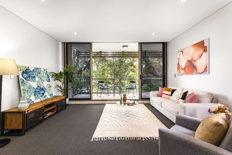 230/132-138 Killeaton Street, St Ives NSW 2075