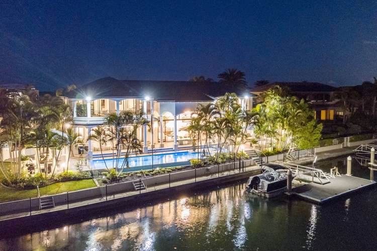 40-42 The Peninsula, Sovereign Islands QLD 4216