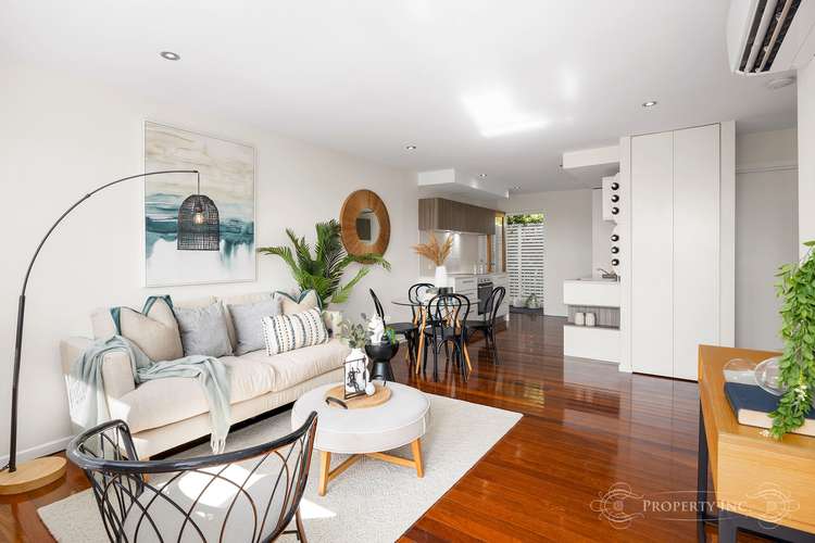 Second view of Homely unit listing, 2/12 Bracken Street, Moorooka QLD 4105