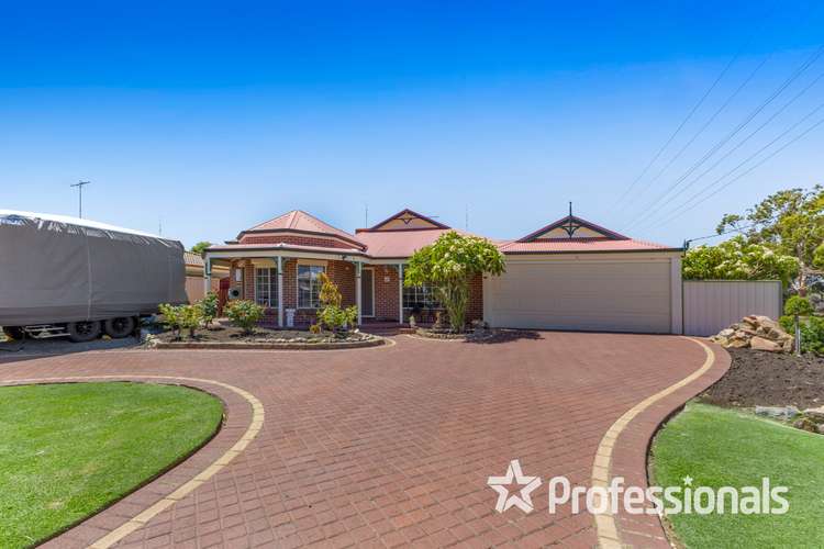 Main view of Homely house listing, 2 Forum Way, East Bunbury WA 6230