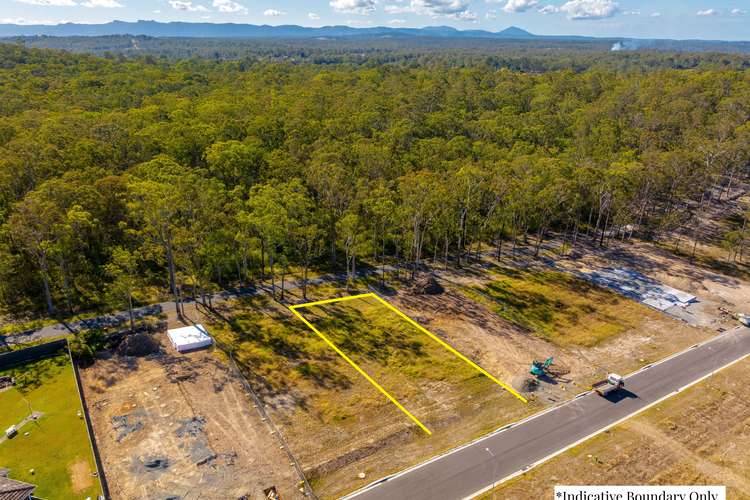 Main view of Homely residentialLand listing, 70 (Lot 112) King Valley Drive, Taree NSW 2430