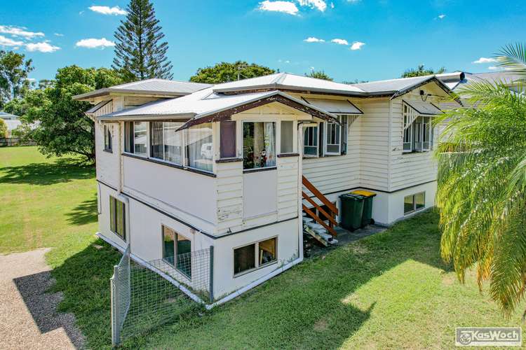 Main view of Homely house listing, 29 Card Street, Berserker QLD 4701