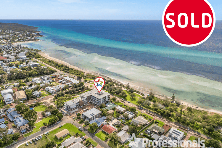 9/26-28 Geographe Bay Road, Dunsborough WA 6281