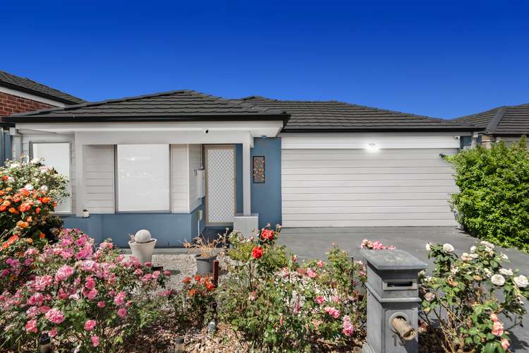 Main view of Homely house listing, 13 Scotchmer Crescent, Mernda VIC 3754