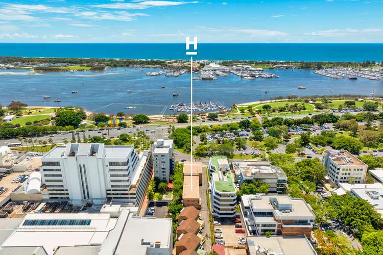 Main view of Homely unit listing, Unit 11/28 Marine Parade, Southport QLD 4215