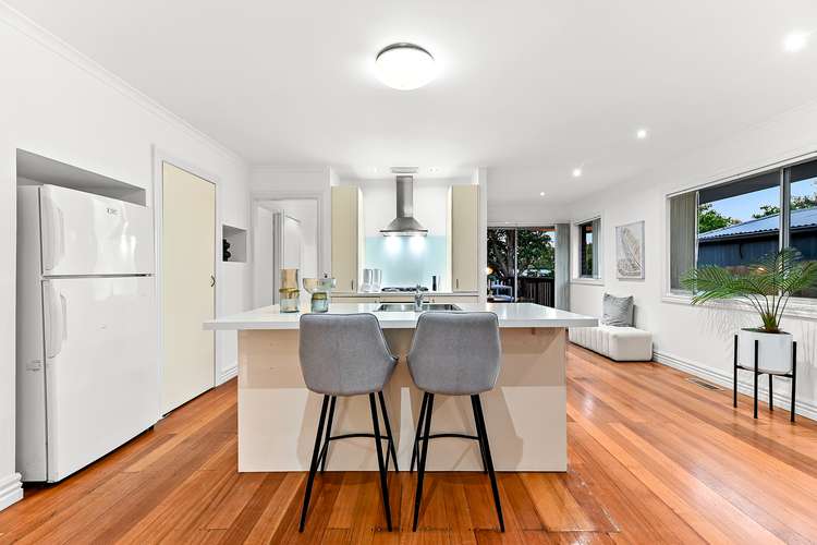 Fourth view of Homely unit listing, 1/9 Palm Beach Crescent, Mount Waverley VIC 3149