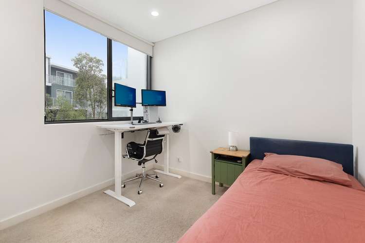 Fifth view of Homely apartment listing, 207/442-446a Peats Ferry Road, Asquith NSW 2077