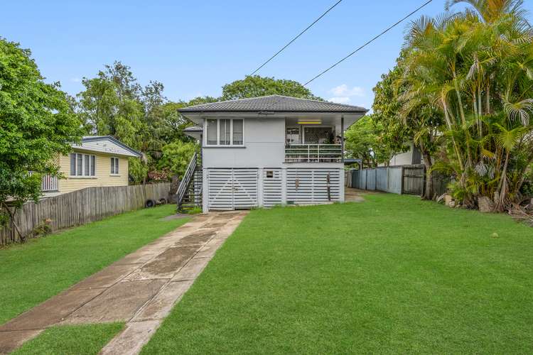 Main view of Homely house listing, 25 Kynance Street, Leichhardt QLD 4305
