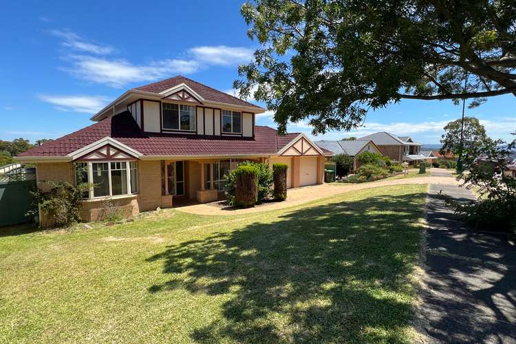 Main view of Homely house listing, 7 Stonecrop Place, Garden Suburb NSW 2289