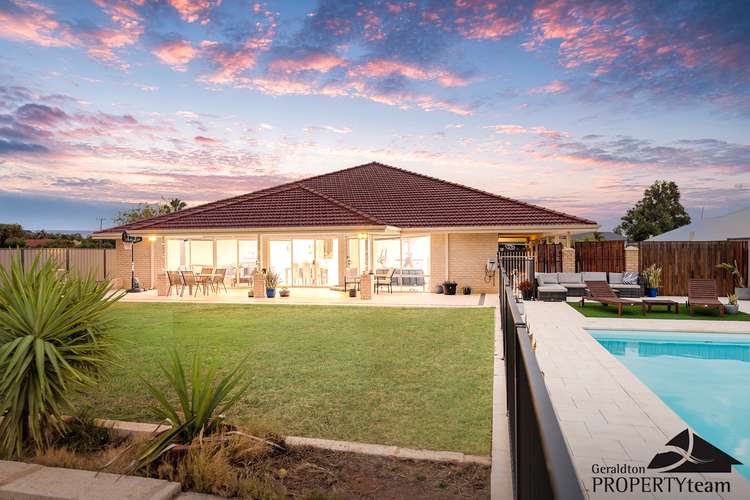 33 Melaleuca Drive, Woorree WA 6530