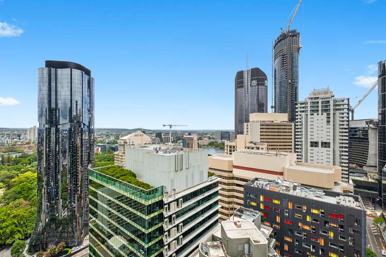 3506/79 Albert Street, Brisbane City QLD 4000