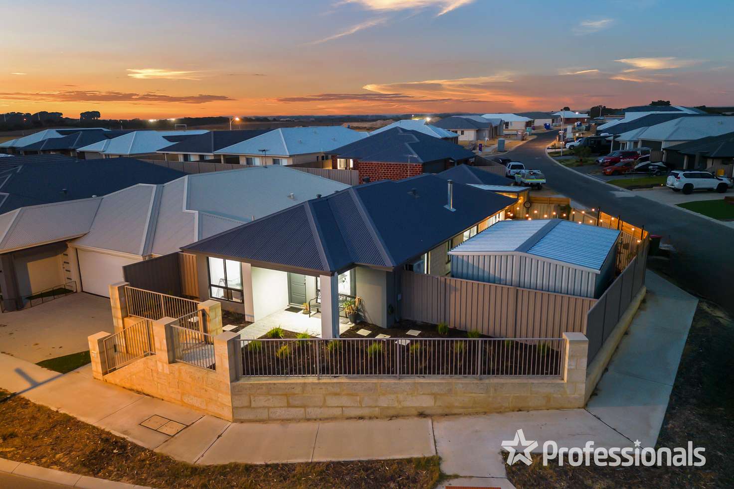 Main view of Homely house listing, 2 Broadgate Boulevard, Yanchep WA 6035