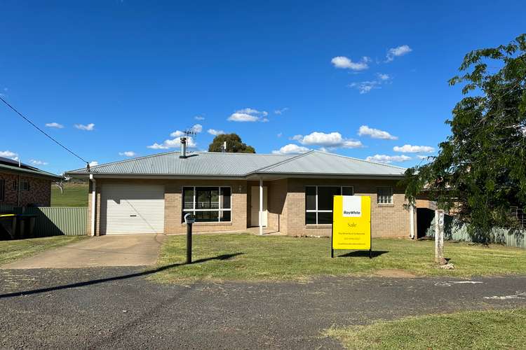 100 Albury Street, Tumbarumba NSW 2653