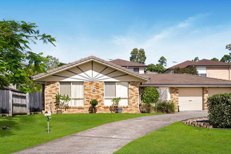 6 Barber Court, Waterford QLD 4133