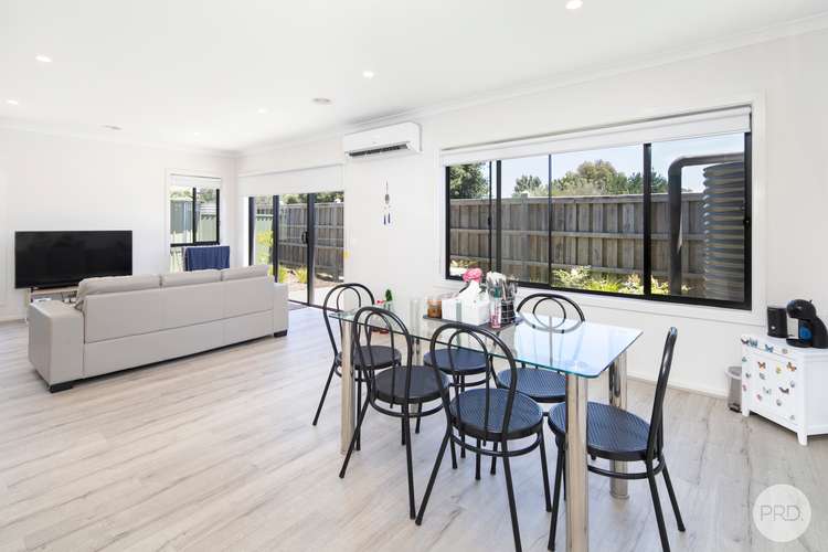 Fourth view of Homely house listing, 6 Zelkova Place, Lake Gardens VIC 3355