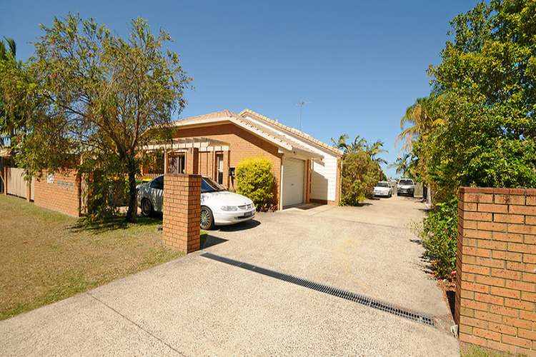 Main view of Homely unit listing, 3/10 Chelsea Street, Kippa-Ring QLD 4021