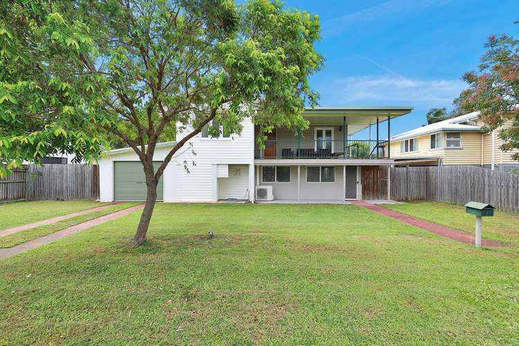 Main view of Homely house listing, 13 Marsh Street, East Mackay QLD 4740