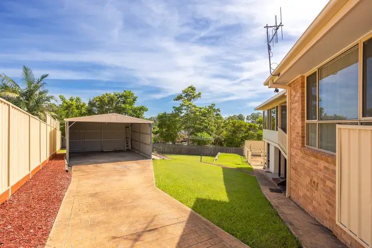 45 Gunbar Road
