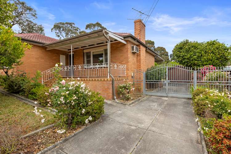 Third view of Homely house listing, 22 Alma Avenue, Ferntree Gully VIC 3156
