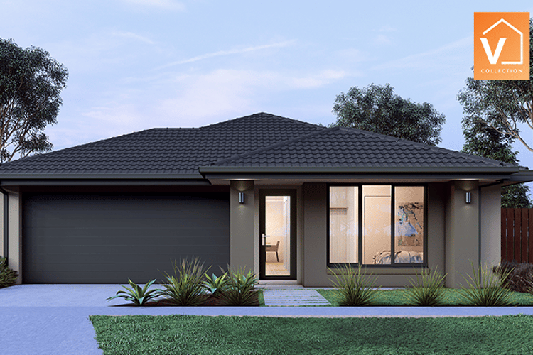 Lot 612 Sovereign Ave - The Orchards, Clyde VIC 3978