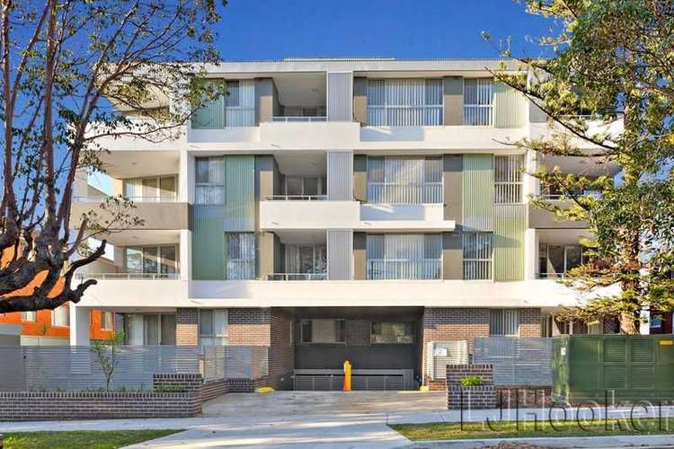 14/17-19 Burlington Road, Homebush NSW 2140