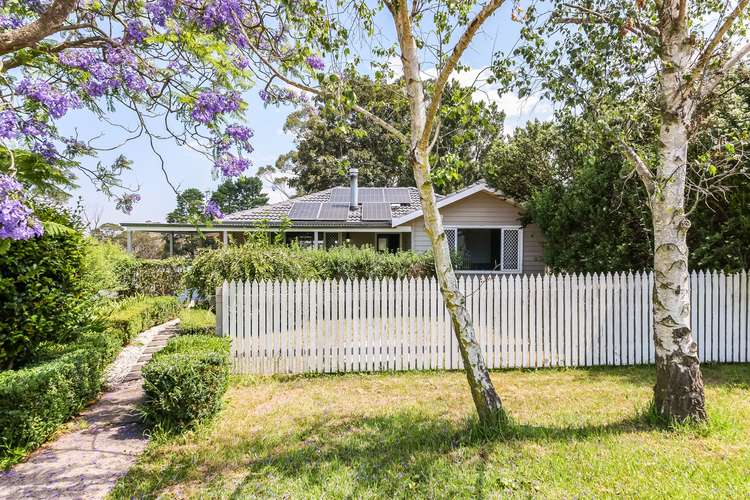 Main view of Homely house listing, 13 Pirrillie Street, Hill Top NSW 2575