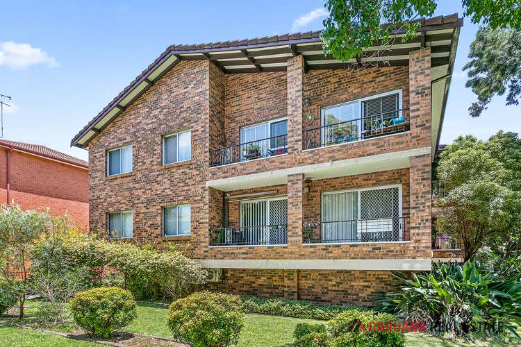 Main view of Homely unit listing, 7/47 Noble Street, Allawah NSW 2218