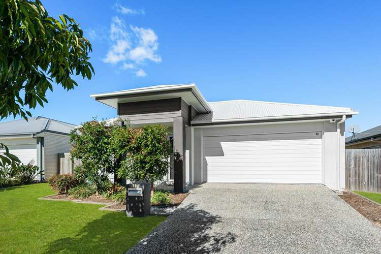 28 Apple Circuit, Griffin QLD 4503