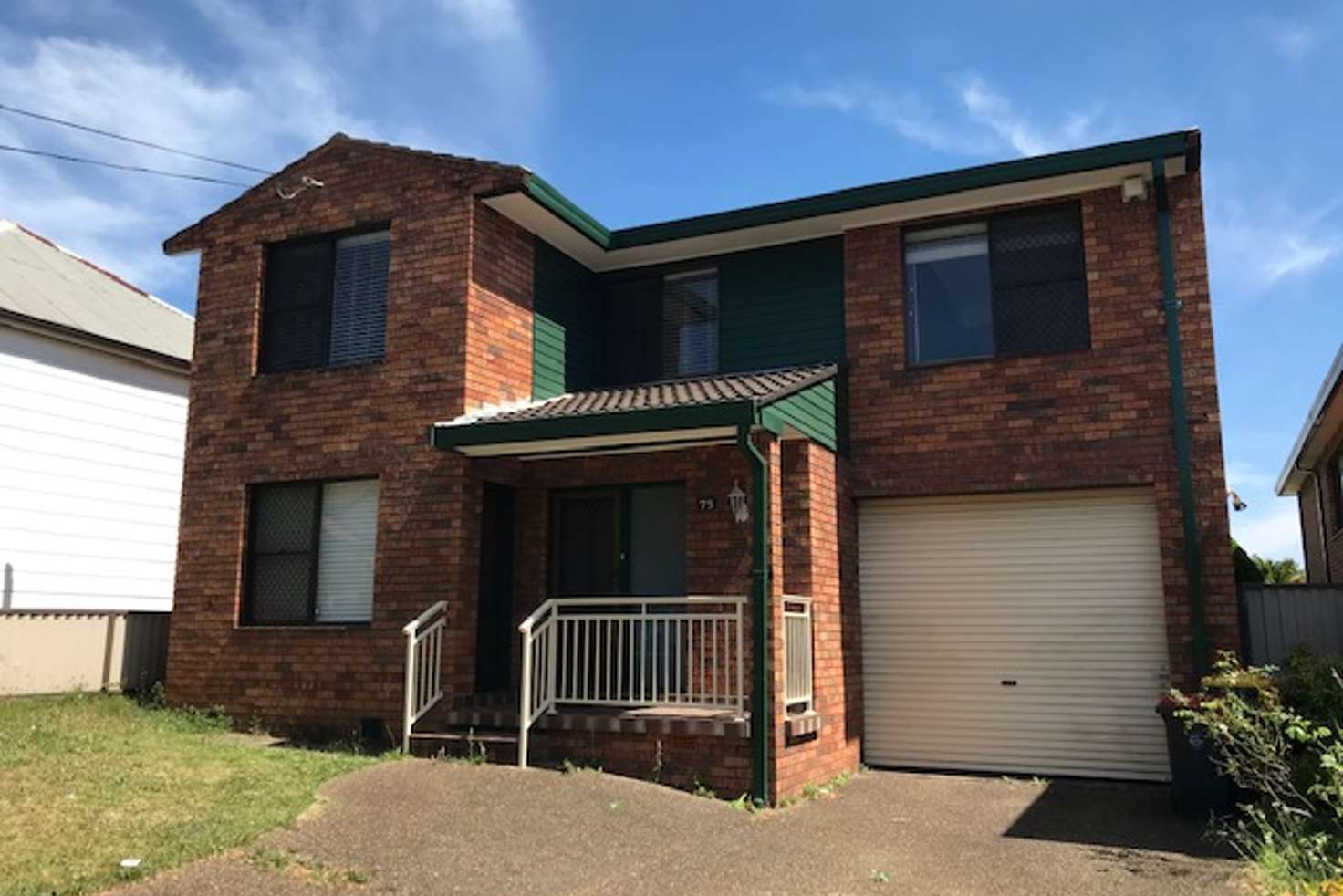 Main view of Homely house listing, 75 Evaline Street, Campsie NSW 2194