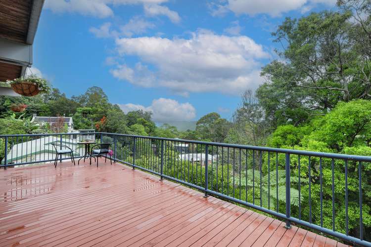 9 Jacaranda Court, Beechmont QLD 4211