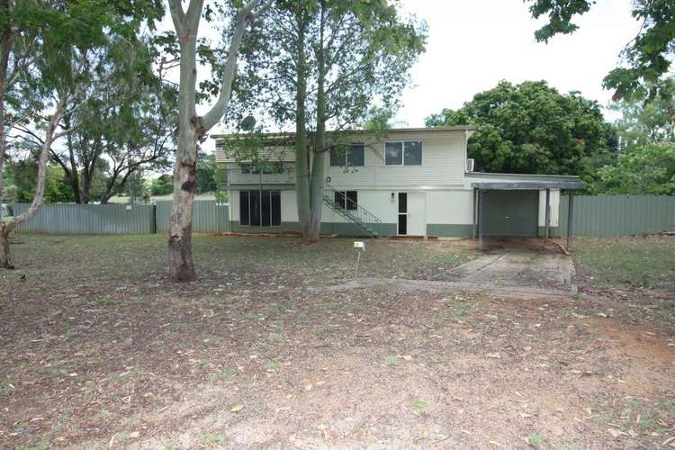 Main view of Homely house listing, 55 Dalrymple Road, Richmond Hill QLD 4820