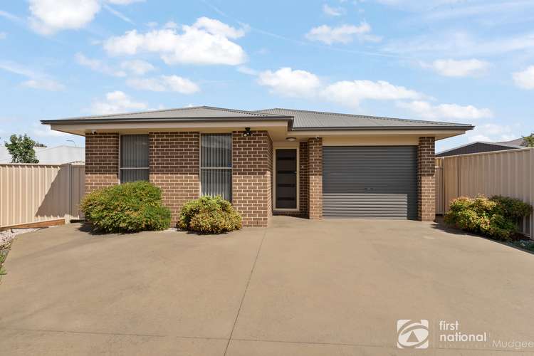 Main view of Homely house listing, 16 Tebbutt Court, Mudgee NSW 2850