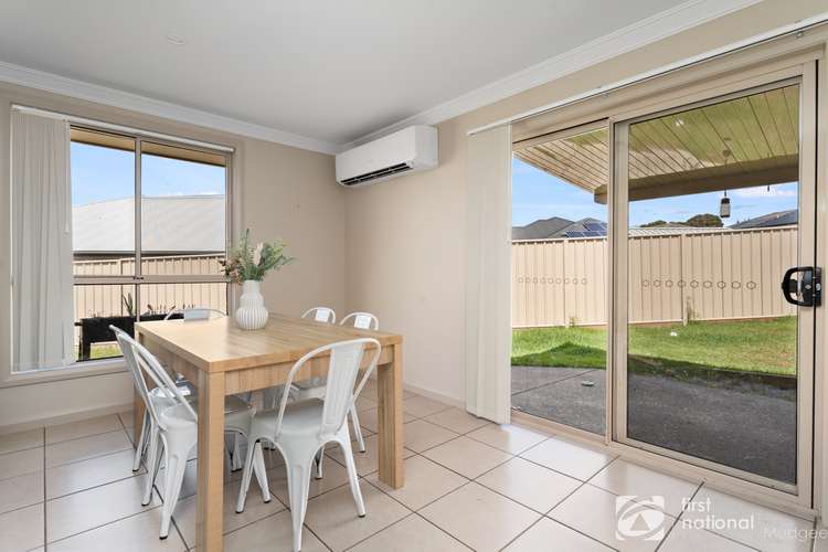 Fifth view of Homely house listing, 16 Tebbutt Court, Mudgee NSW 2850