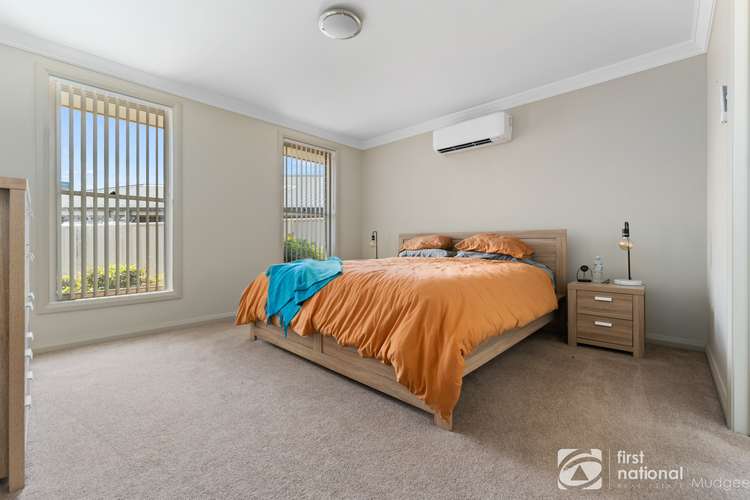 Sixth view of Homely house listing, 16 Tebbutt Court, Mudgee NSW 2850