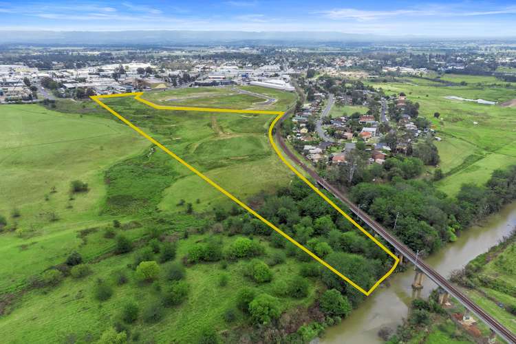 Main view of Homely residentialLand listing, Lot 526 Fairey Road, South Windsor NSW 2756
