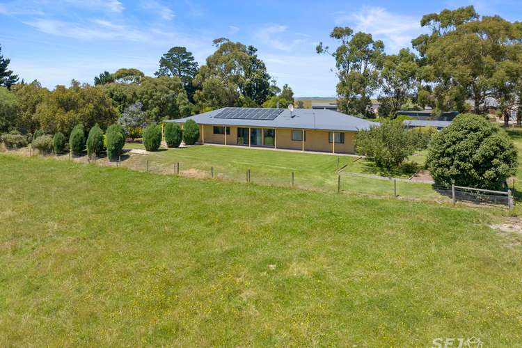Main view of Homely acreageSemiRural listing, 1195 Nerrena Road, Nerrena VIC 3953