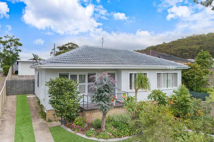 Main view of Homely house listing, 38 Sandra Street, Fennell Bay NSW 2283